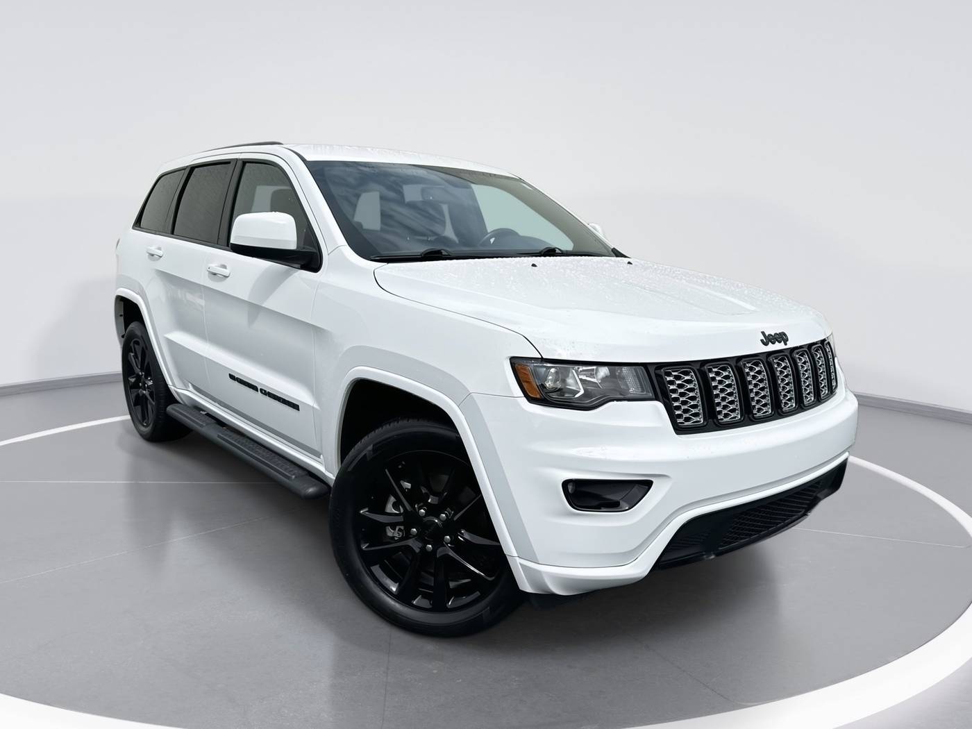 2022 Jeep Grand Cherokee WK Laredo X — SUV — 29,598 mi — Hickory, NC