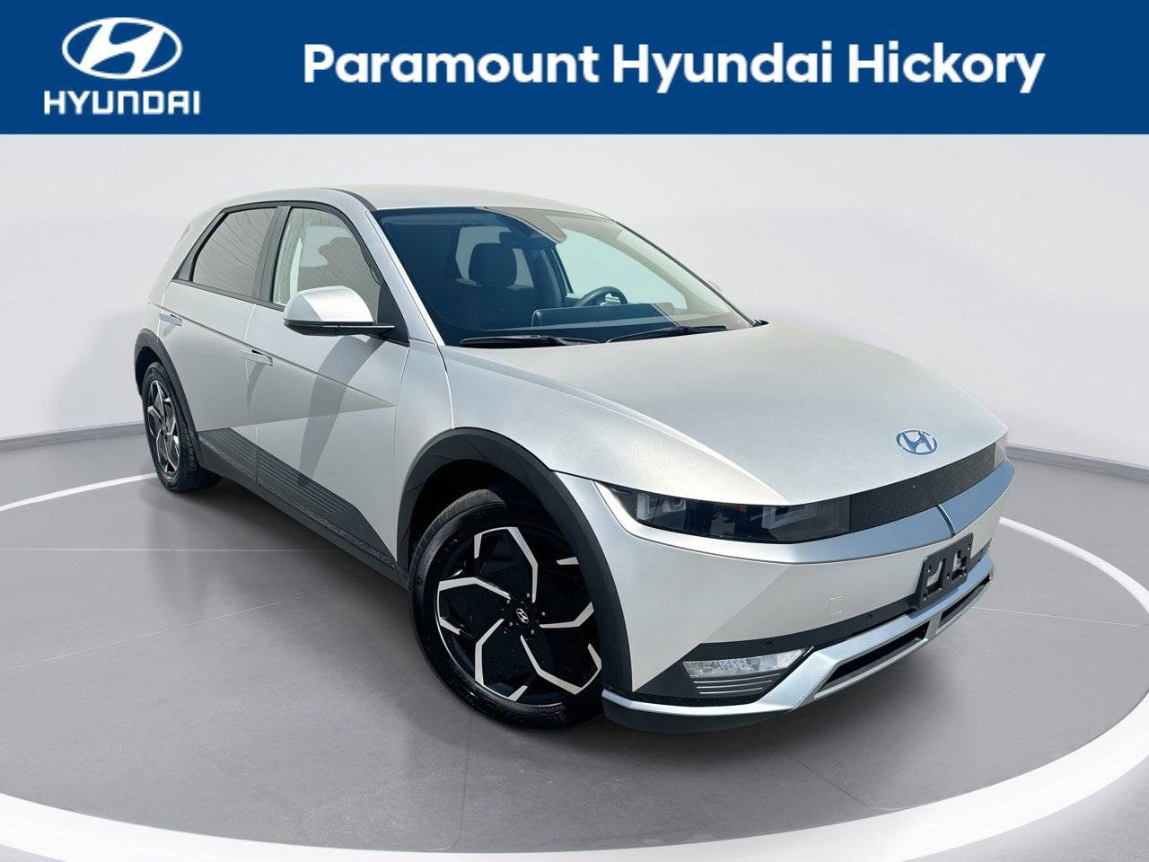 2024 Hyundai IONIQ 5 SEL — SUV — 12,498 mi — Hickory, NC