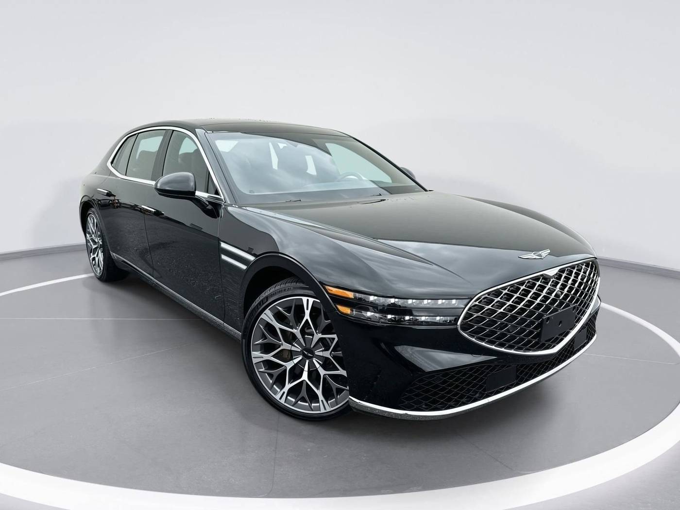 2023 Genesis G90 3.5T E-Supercharger — Sedan — 2,982 mi — Hickory, NC