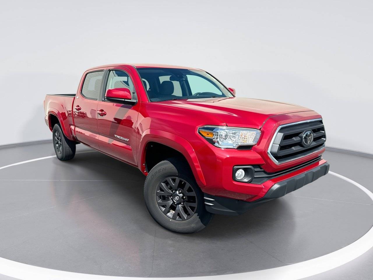 2020 Toyota Tacoma SR5 — Pickup Truck — 9,084 mi — Hickory, NC