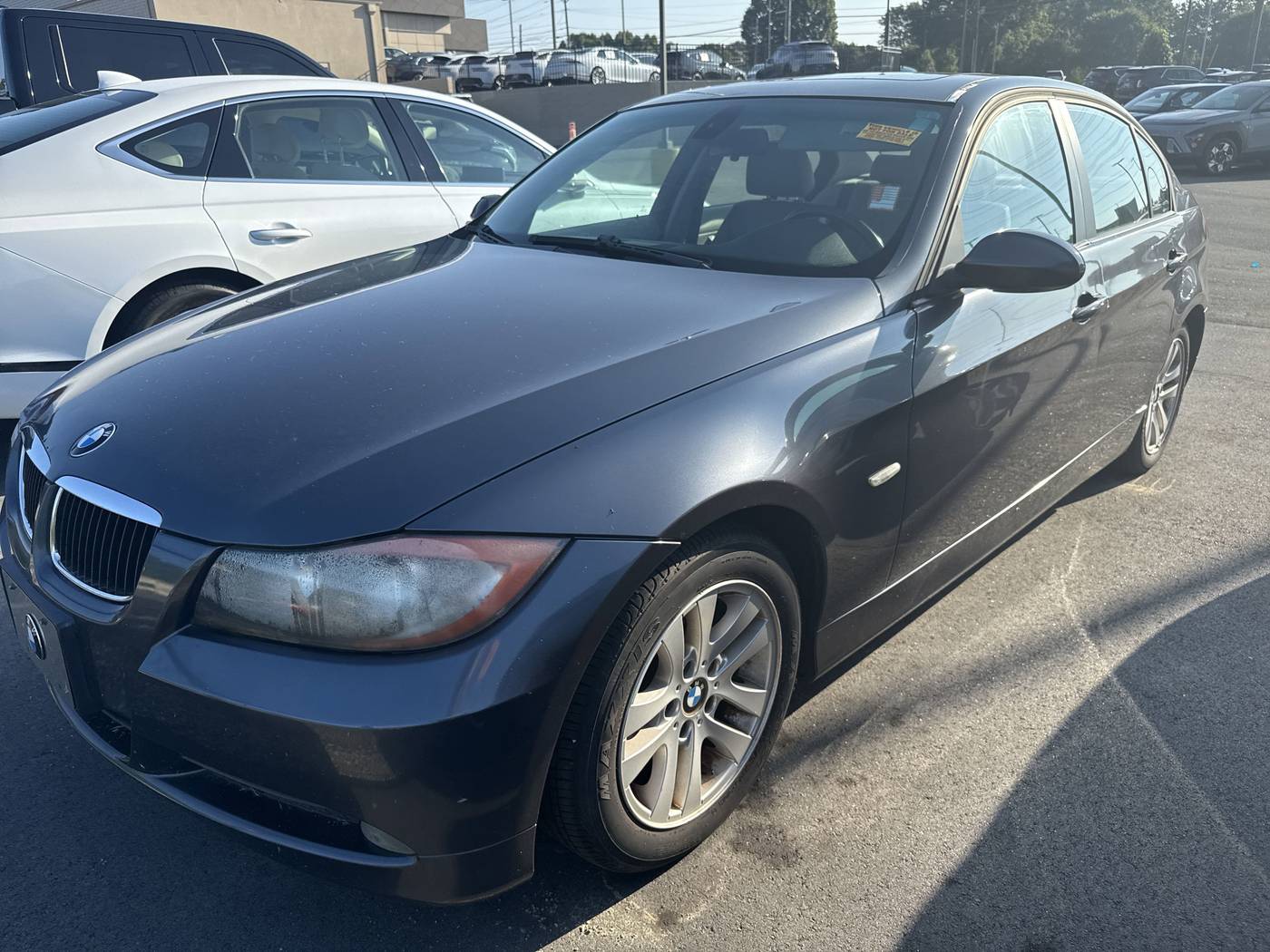2006 BMW 3 Series 325i — Sedan — 159,111 mi — Hickory, NC