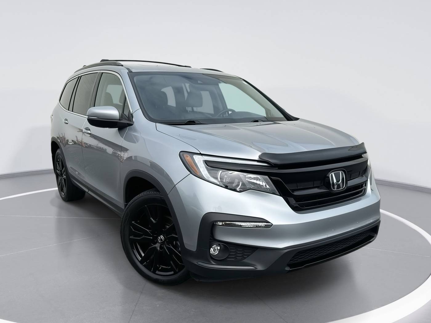 2021 Honda Pilot Special Edition — SUV — 95,419 mi — Hickory, NC