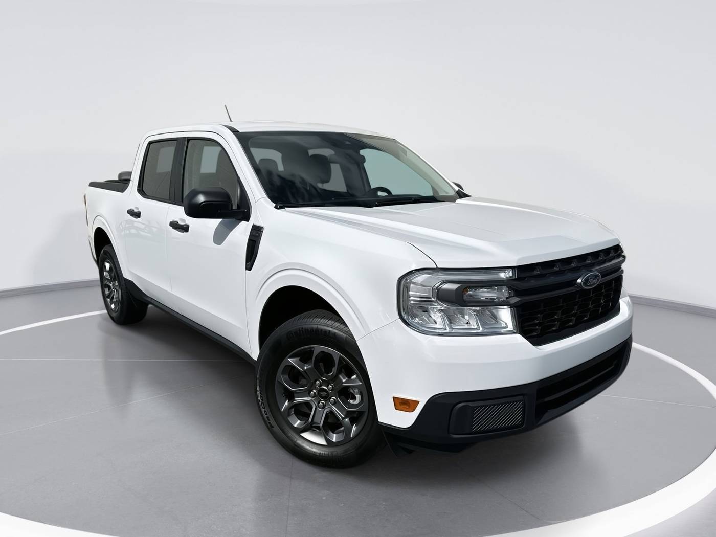 2022 Ford Maverick XLT — Pickup Truck — 19,540 mi — Hickory, NC