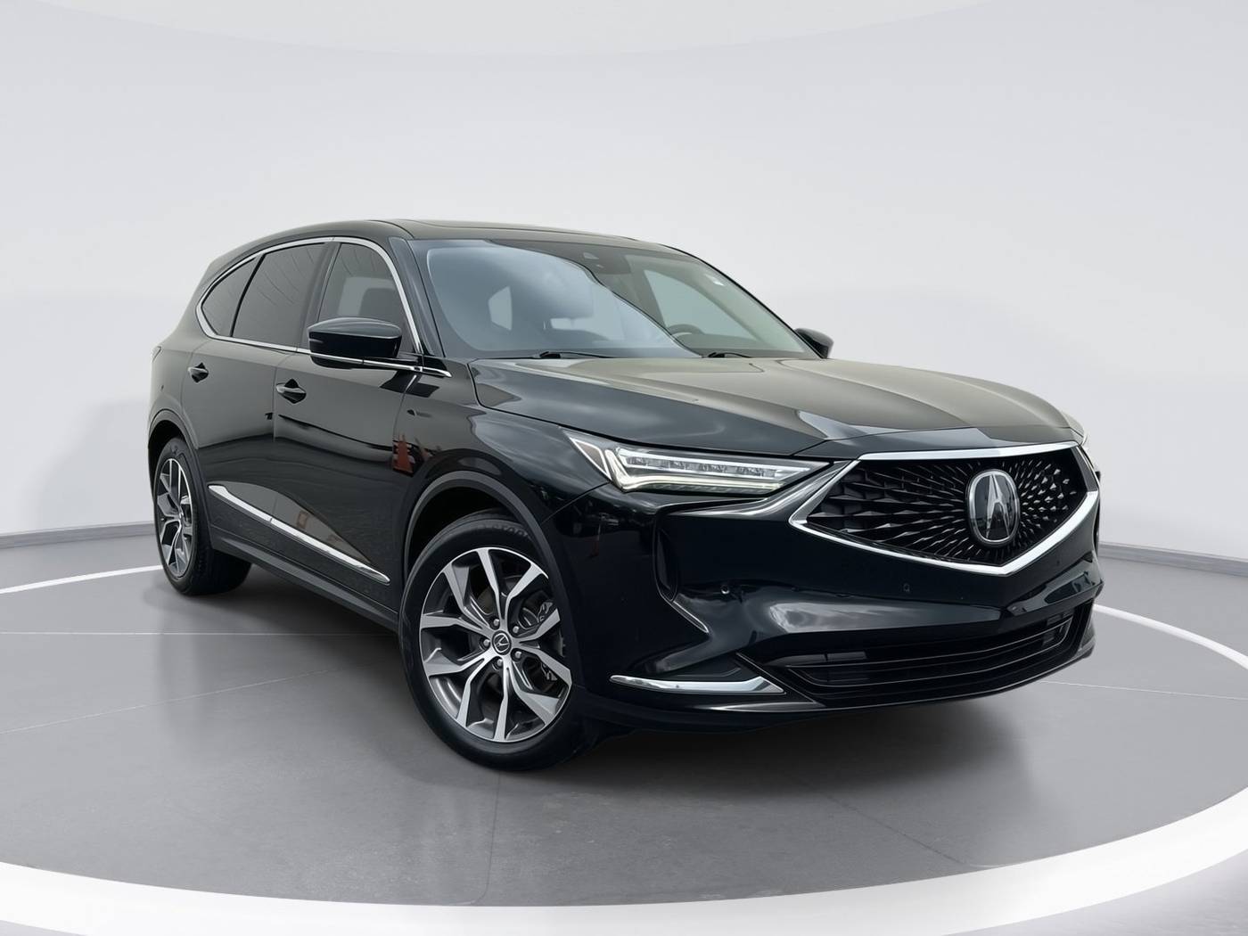 2023 Acura MDX Technology Package — SUV — 93,739 mi — Hickory, NC