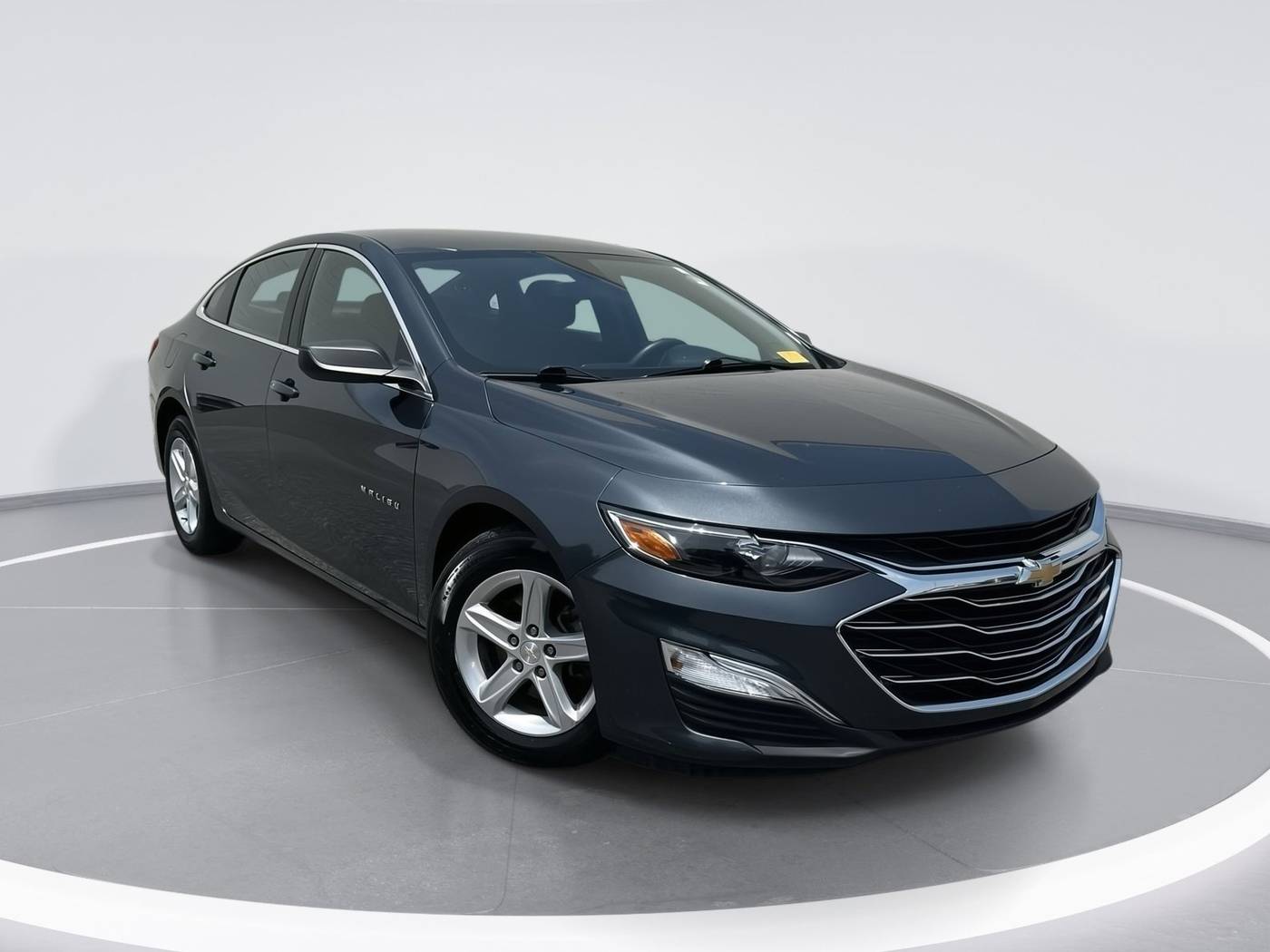 2020 Chevrolet Malibu LS — Sedan — 84,386 mi — Hickory, NC