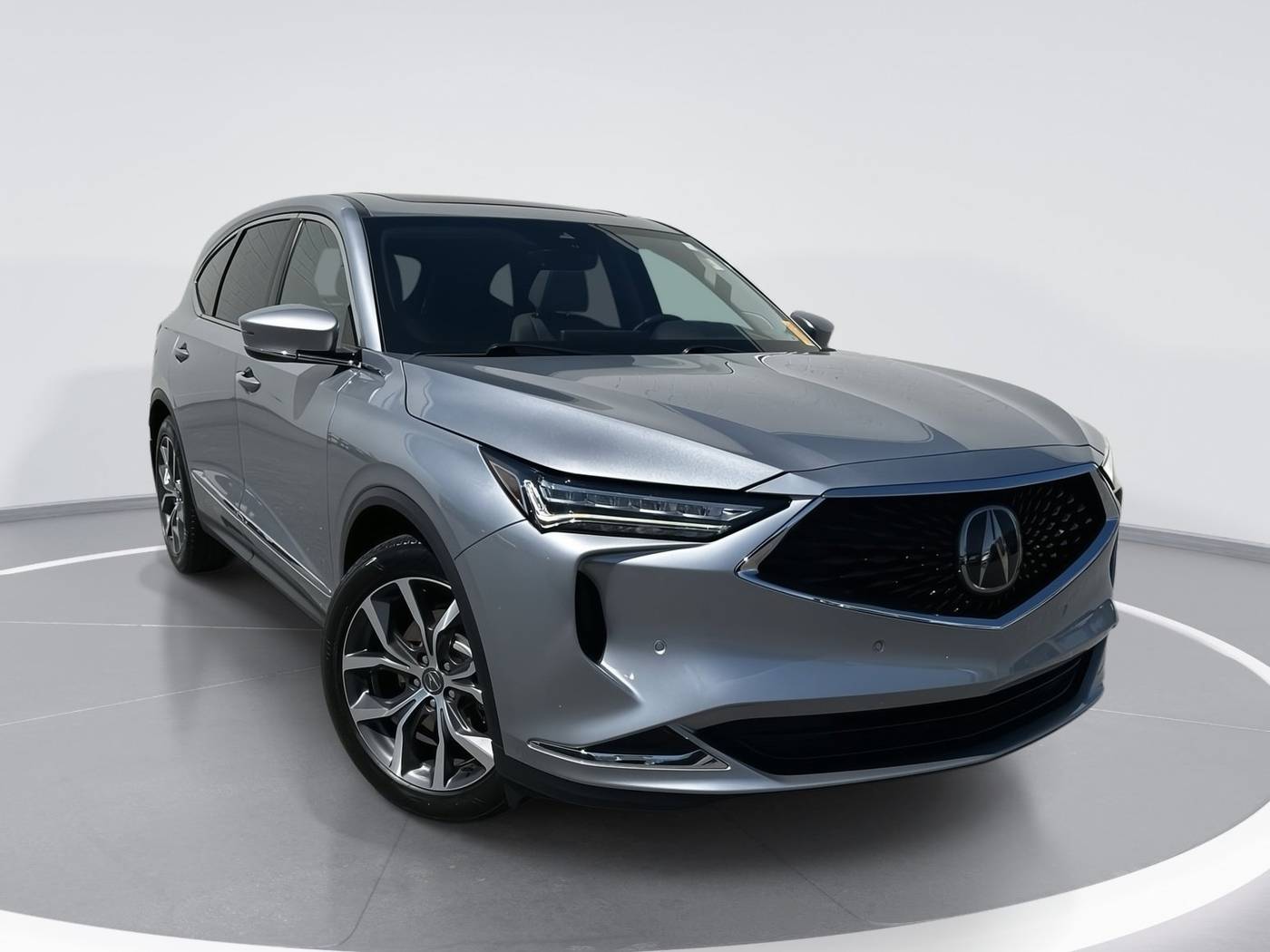 2023 Acura MDX Technology Package — SUV — 25,835 mi — Hickory, NC
