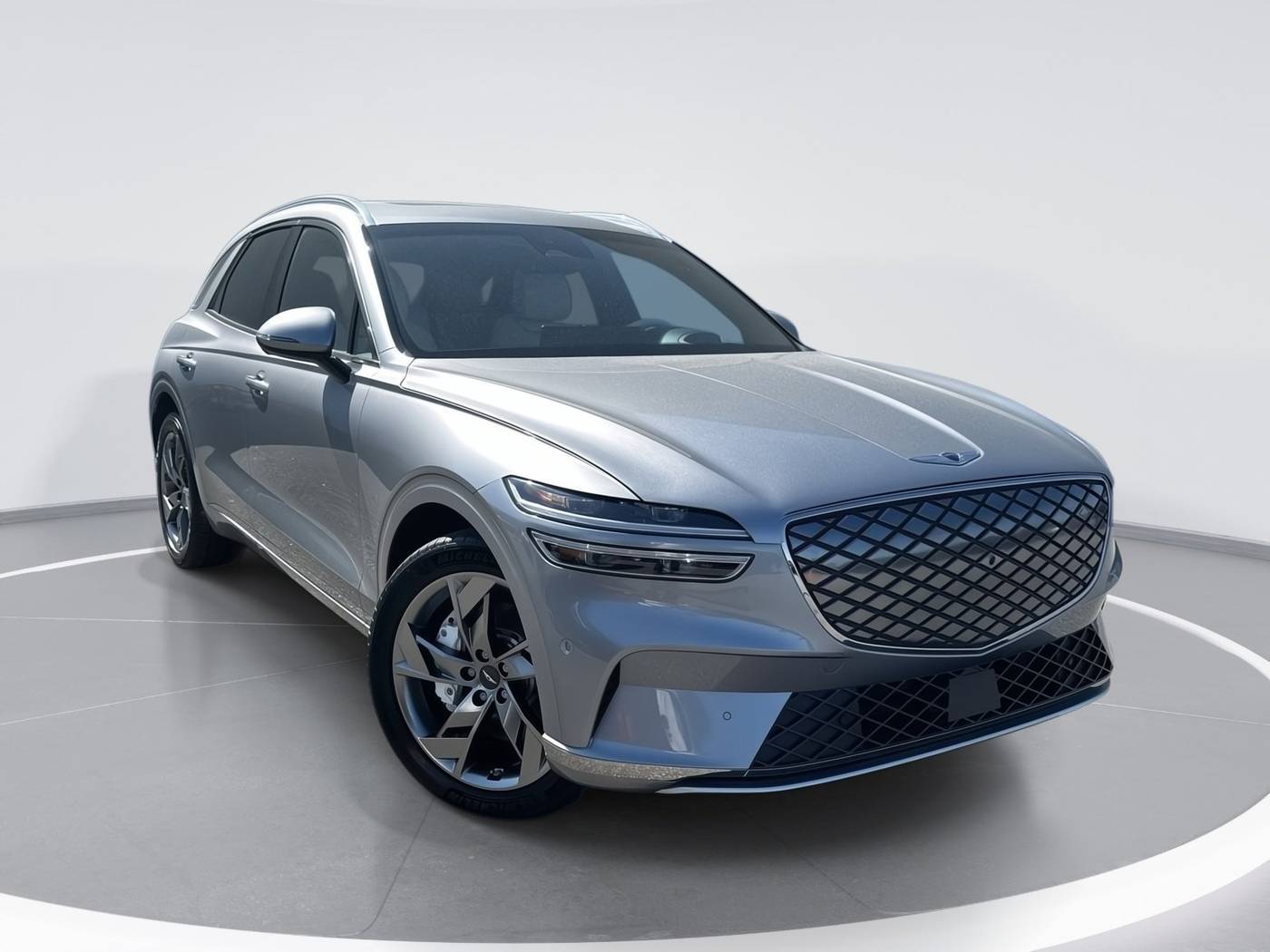 2023 Genesis Electrified GV70 Advanced — SUV — 45 mi — Hickory, NC