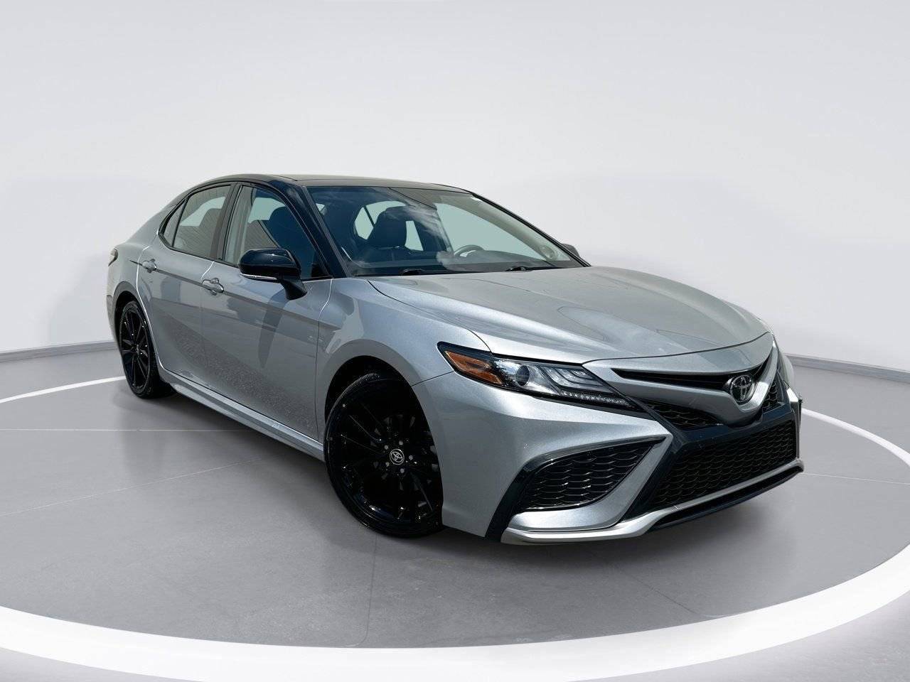 2023 Toyota Camry XSE V6 — Sedan — 23,963 mi — Hickory, NC