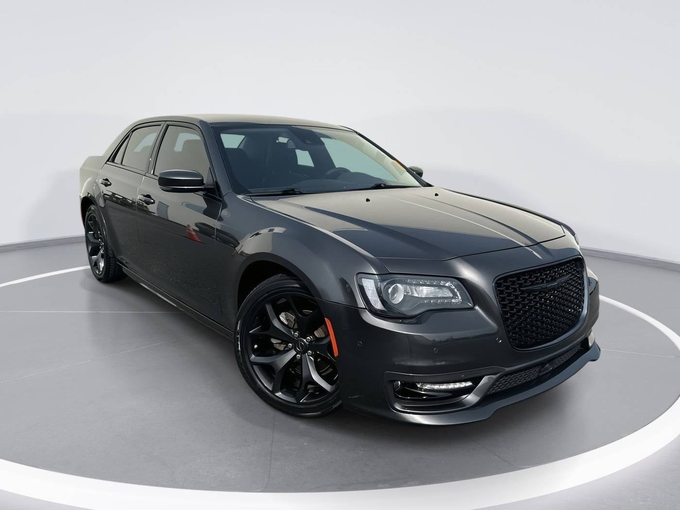2022 Chrysler 300 Touring L — Sedan — 21,988 mi — Hickory, NC