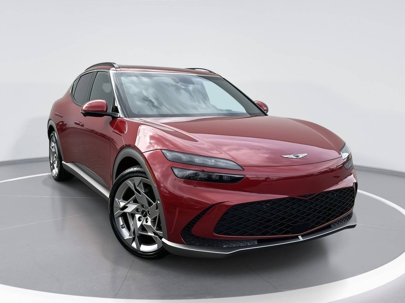 2025 Genesis GV60 Performance — SUV — 13 mi — Hickory, NC