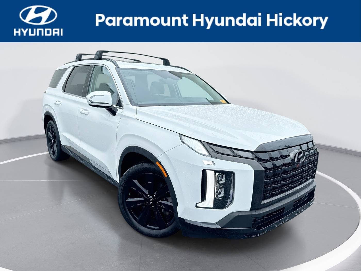 2023 Hyundai Palisade XRT — SUV — 34,474 mi — Hickory, NC