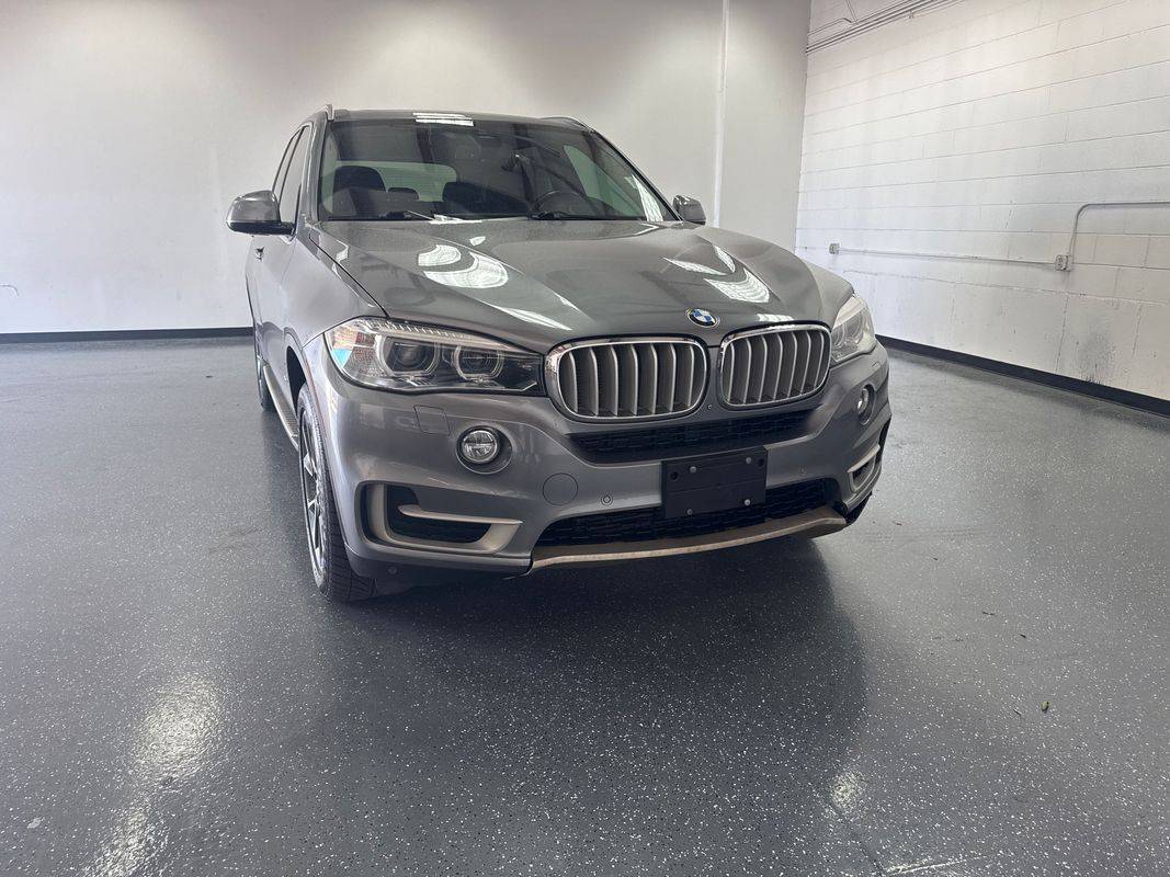 2014 BMW X5 35i — SUV — 82,788 mi — Englewood, CO