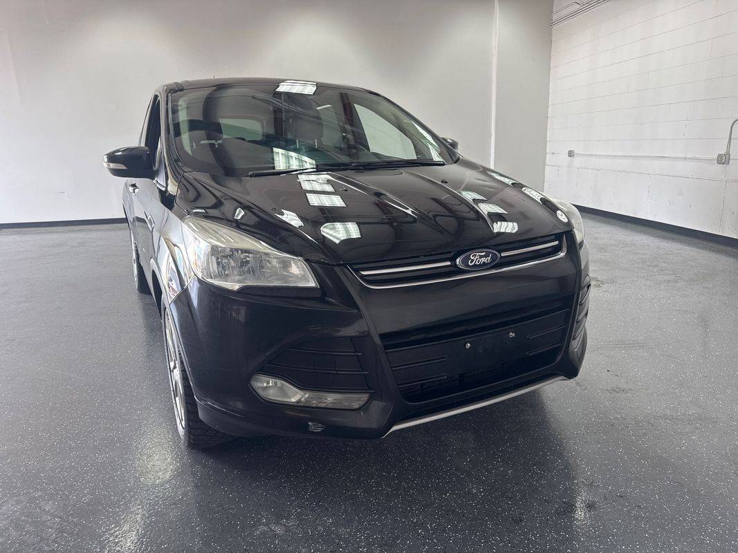 2013 Ford Escape SEL — SUV — 145,194 mi — Englewood, CO