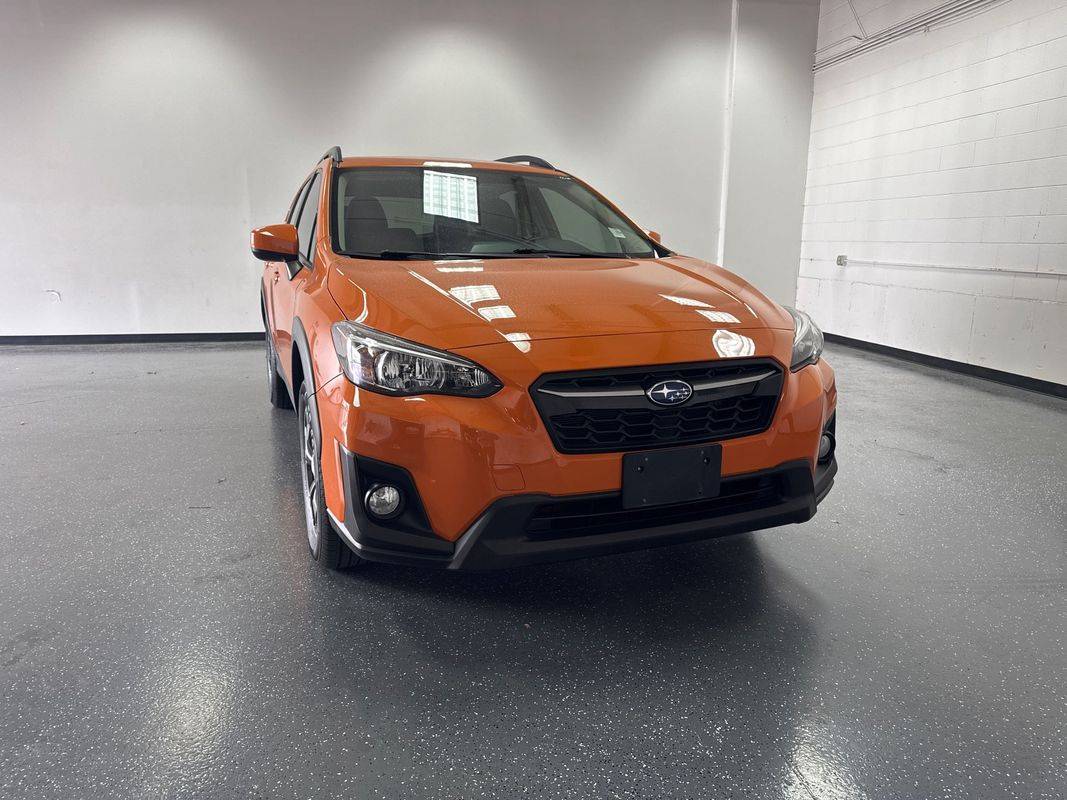 2018 Subaru Crosstrek Premium — SUV — 41,164 mi — Englewood, CO