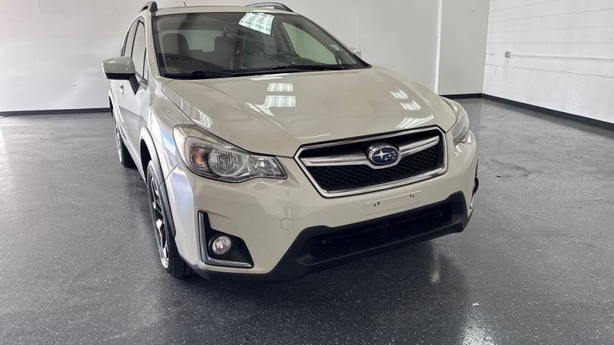 2017 Subaru Crosstrek Premium — SUV — 103,591 mi — Englewood, CO