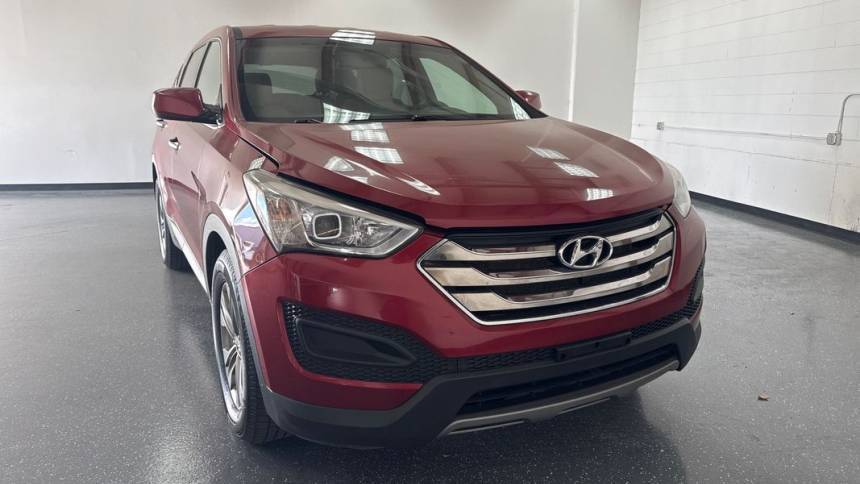 2014 Hyundai Santa Fe Sport Base — SUV — 122,000 mi — Englewood, CO