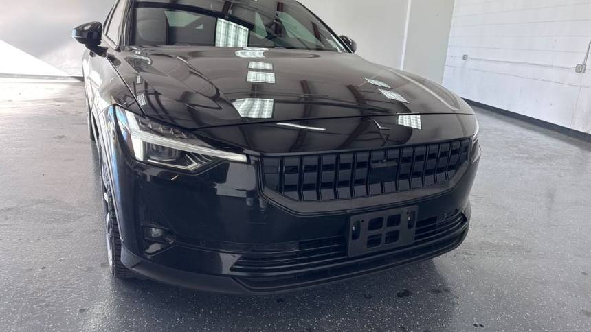 2022 Polestar 2 Long Range — Sedan — 39,352 mi — Englewood, CO