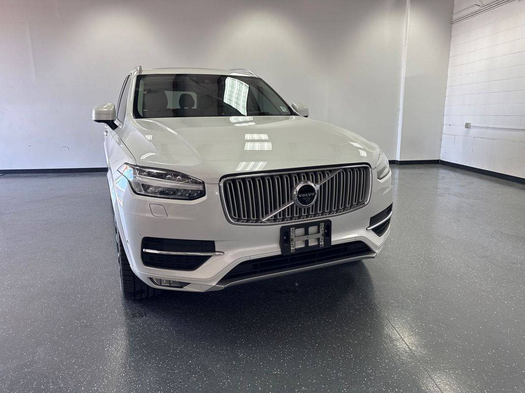 2019 Volvo XC90 Inscription — SUV — 104,671 mi — Englewood, CO