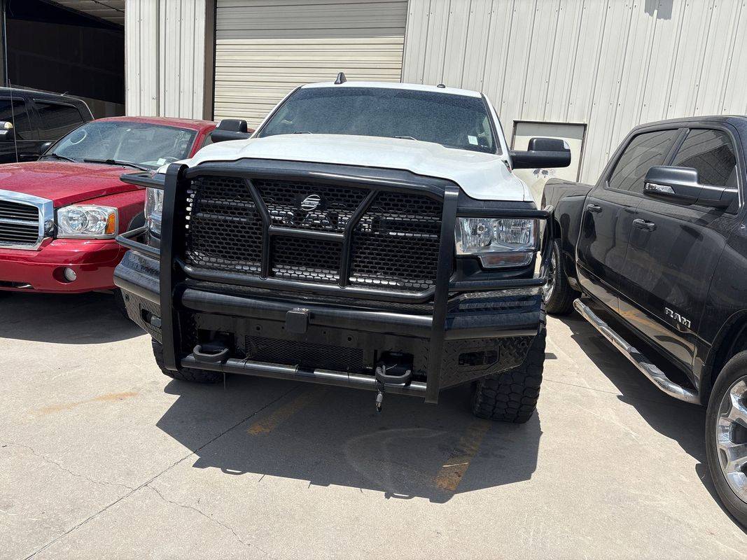 2020 Ram 2500 Tradesman — Pickup Truck — 97,777 mi — Englewood, CO