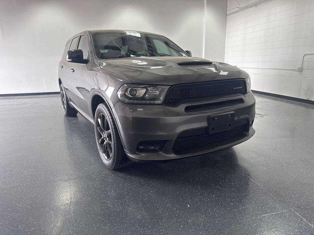 2018 Dodge Durango GT — SUV — 117,366 mi — Englewood, CO
