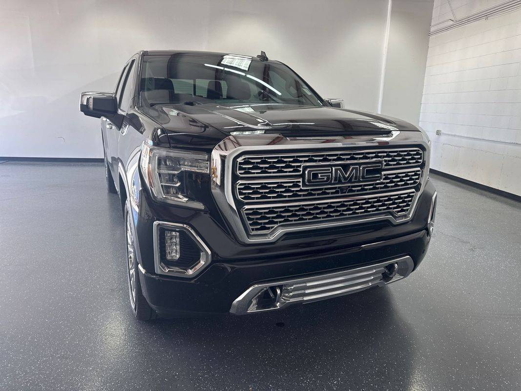 2020 GMC Sierra 1500 Denali — Pickup Truck — 164,535 mi — Englewood, CO