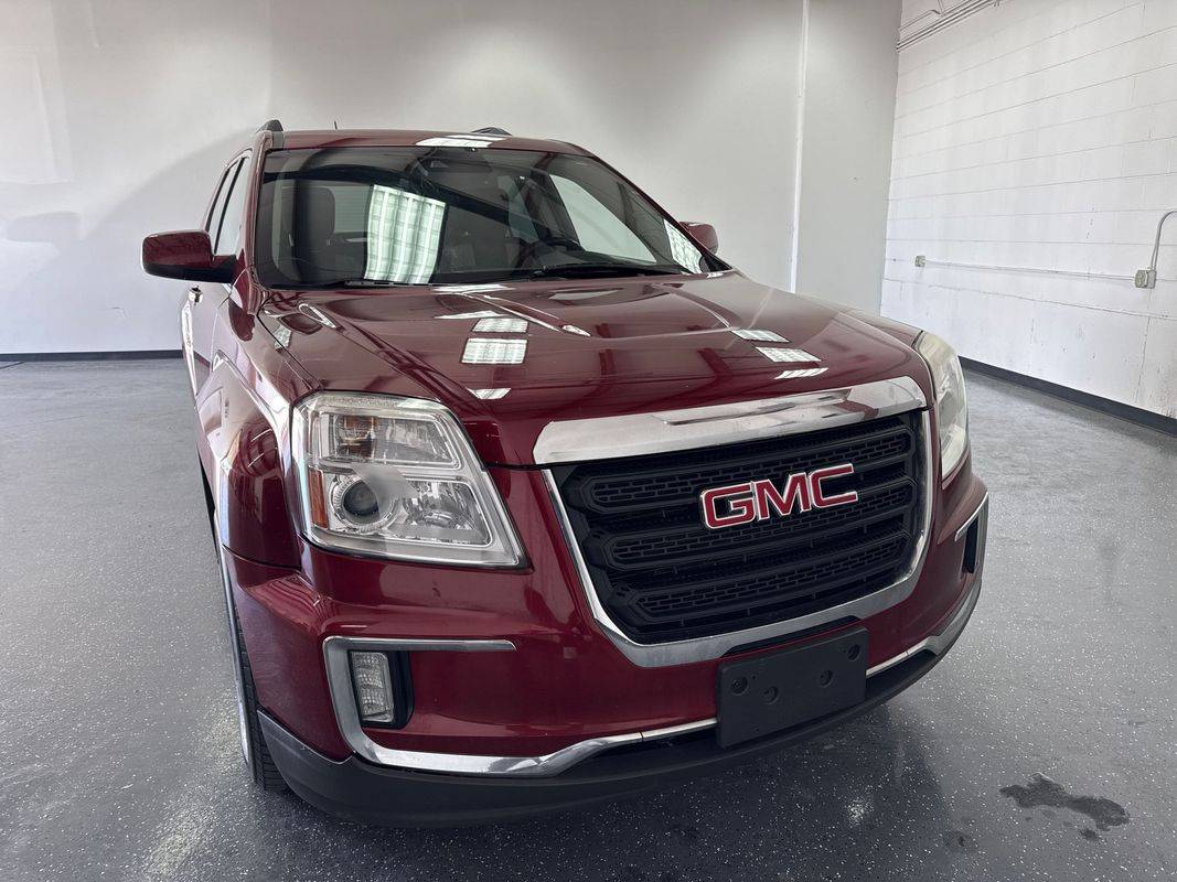 2016 GMC Terrain SLE-2 — SUV — 144,646 mi — Englewood, CO
