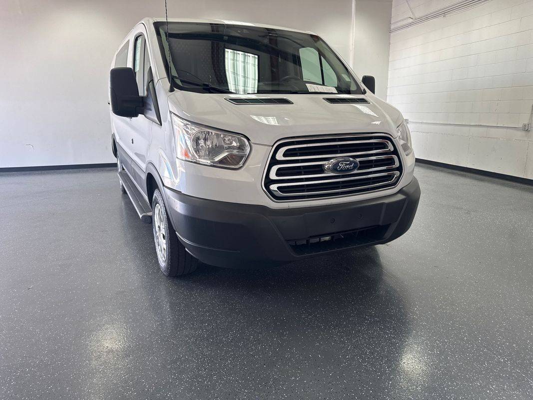 2019 Ford Transit Cargo Van T-250 — Cargo Van — 60,841 mi — Englewood, CO
