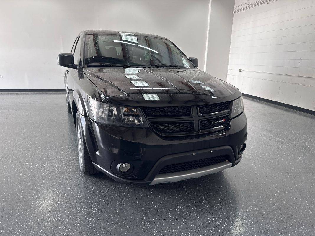 2016 Dodge Journey R/T — SUV — 108,778 mi — Englewood, CO