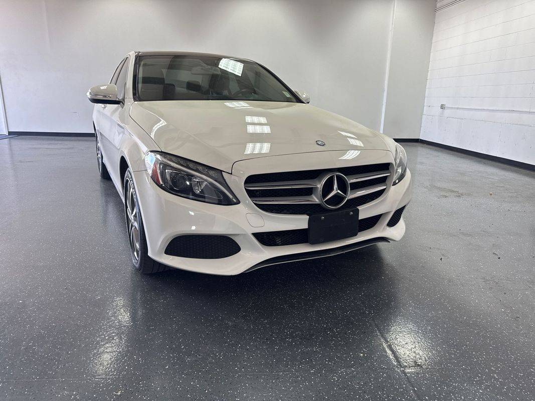 2015 Mercedes-Benz C-Class C 300 — Sedan — 91,230 mi — Englewood, CO