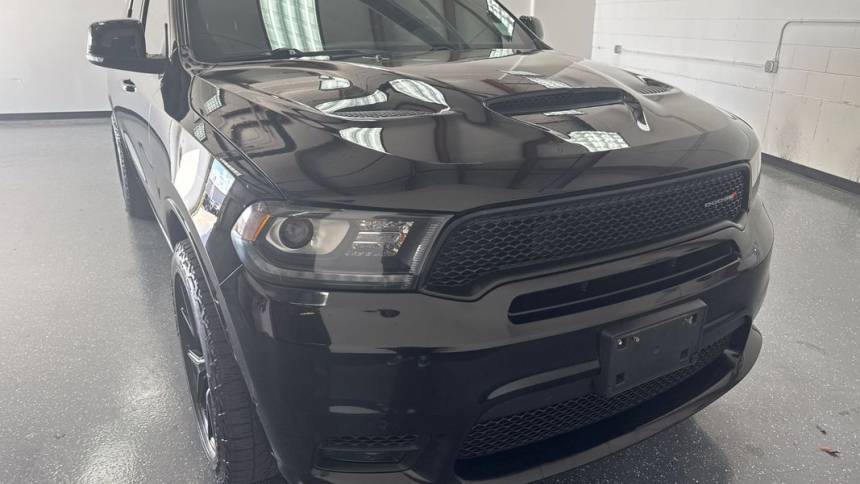 2019 Dodge Durango R/T — SUV — 120,797 mi — Englewood, CO