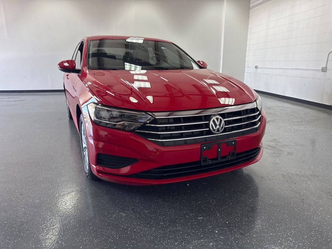 2019 Volkswagen Jetta S — Sedan — 25,803 mi — Englewood, CO