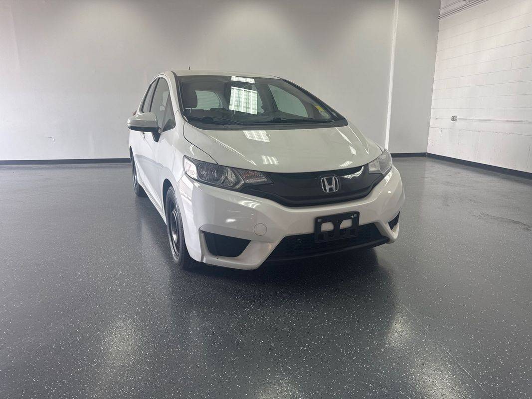 2015 Honda Fit LX — Hatchback — 105,353 mi — Englewood, CO