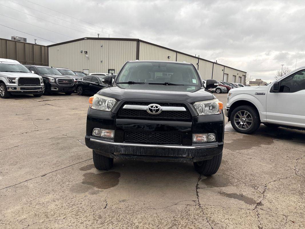 2011 Toyota 4Runner Trail — SUV — 144,048 mi — Englewood, CO