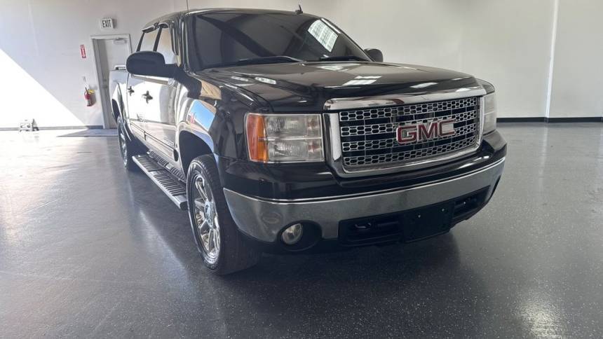 2007 GMC Sierra 1500 SLT — Pickup Truck — 291,337 mi — Englewood, CO