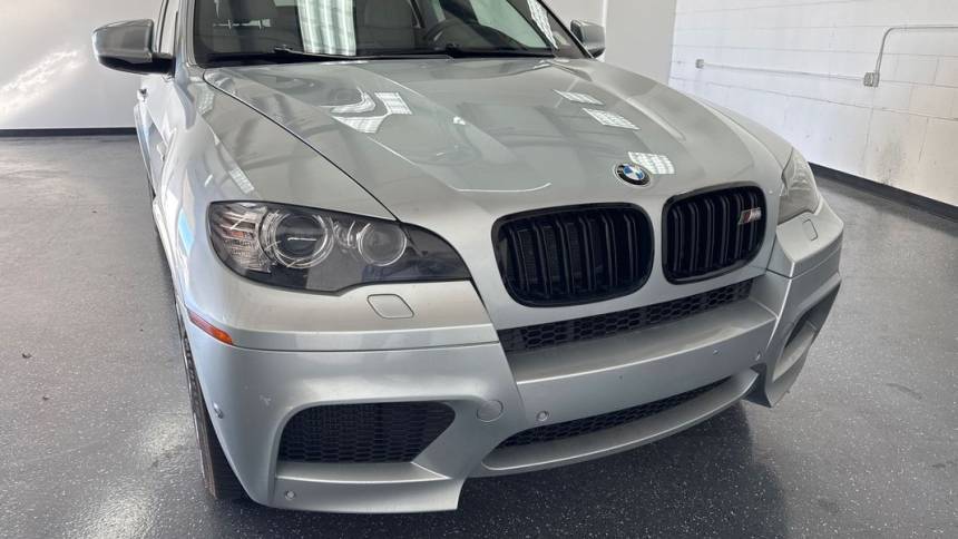 2011 BMW X5 M Standard — SUV — 102,533 mi — Englewood, CO