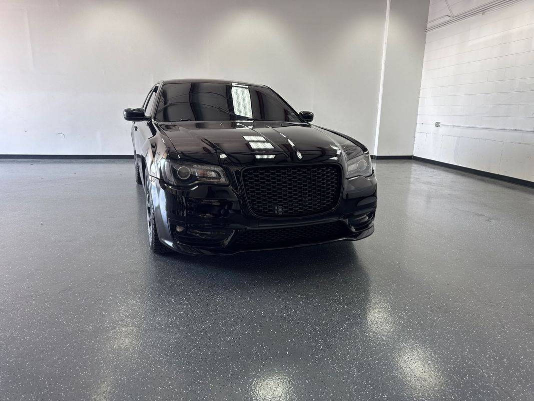 2019 Chrysler 300 S — Sedan — 66,810 mi — Englewood, CO