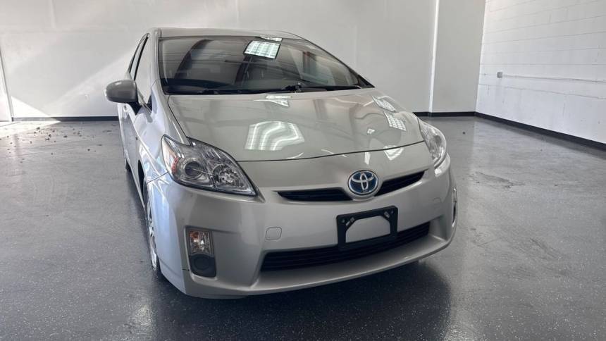 2010 Toyota Prius Two — Sedan — 76,683 mi — Englewood, CO