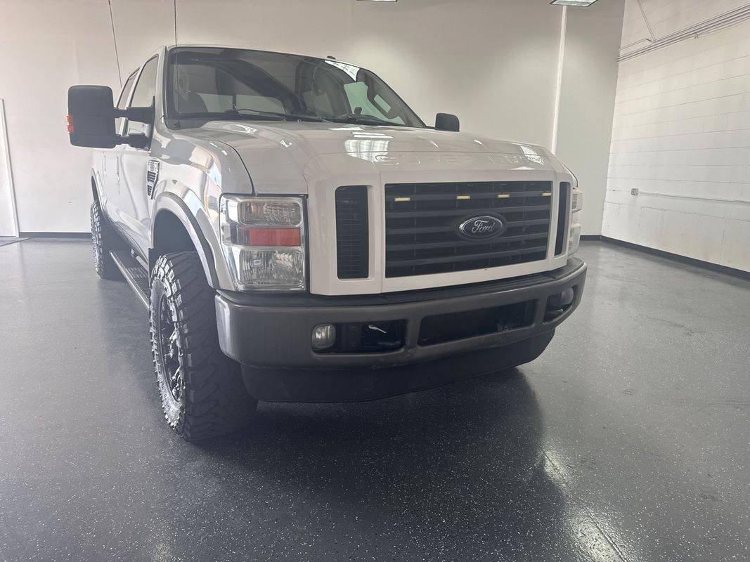 2010 Ford Super Duty F-350 Cabelas — Pickup Truck — 167,683 mi — Englewood, CO