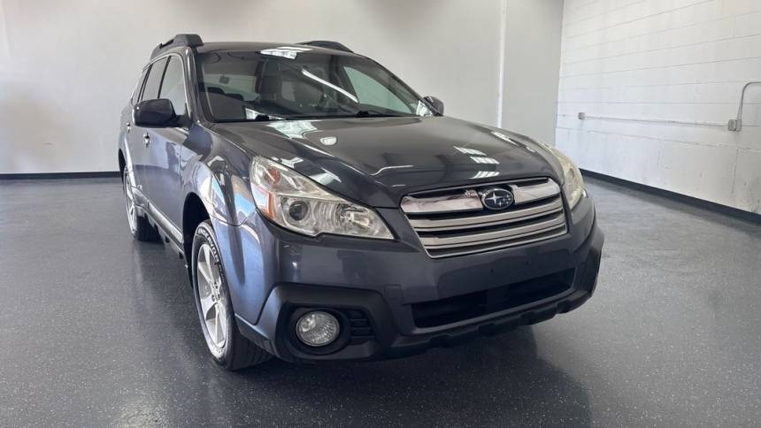 2014 Subaru Outback 2.5i Premium — SUV — 130,106 mi — Englewood, CO