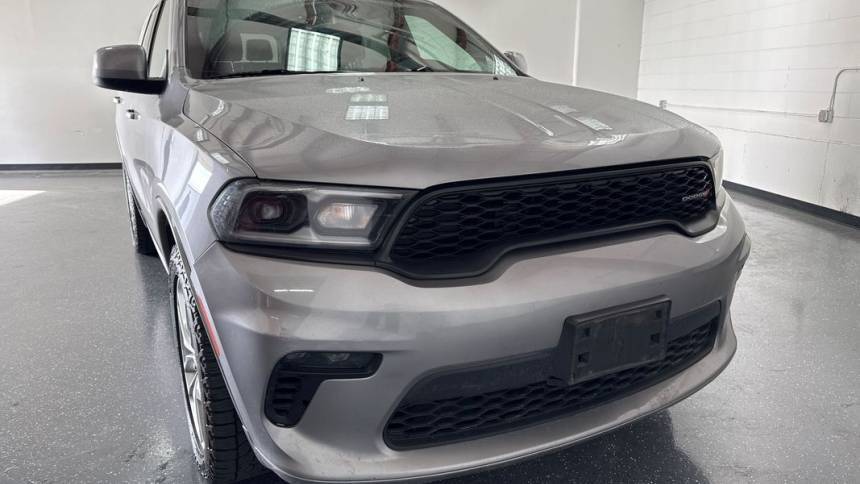 2021 Dodge Durango GT — SUV — 77,831 mi — Englewood, CO