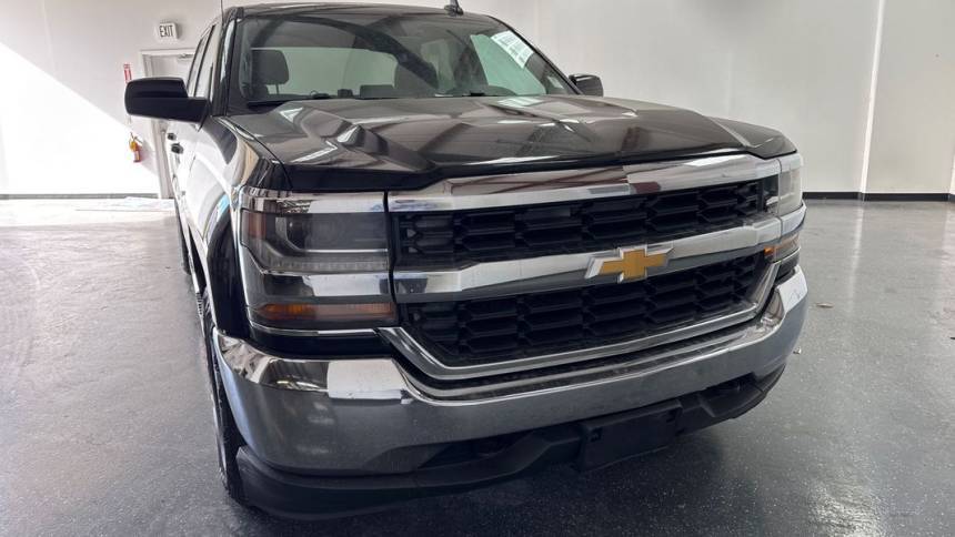 2016 Chevrolet Silverado 1500 LT — Pickup Truck — 135,994 mi — Englewood, CO