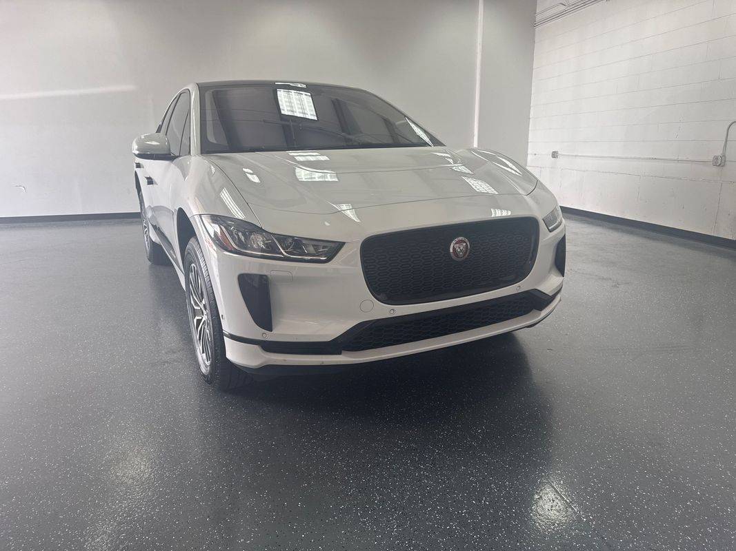 2020 Jaguar I-PACE S — SUV — 53,900 mi — Englewood, CO