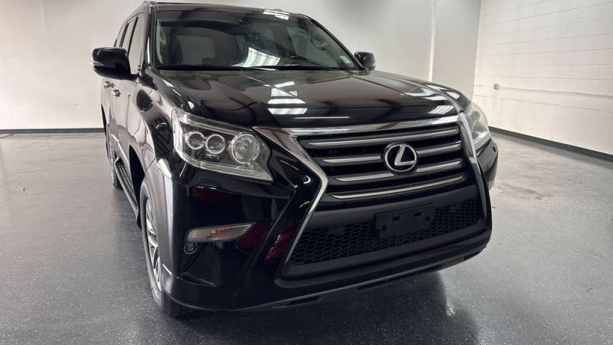 2016 Lexus GX GX 460 Luxury — SUV — 89,771 mi — Englewood, CO