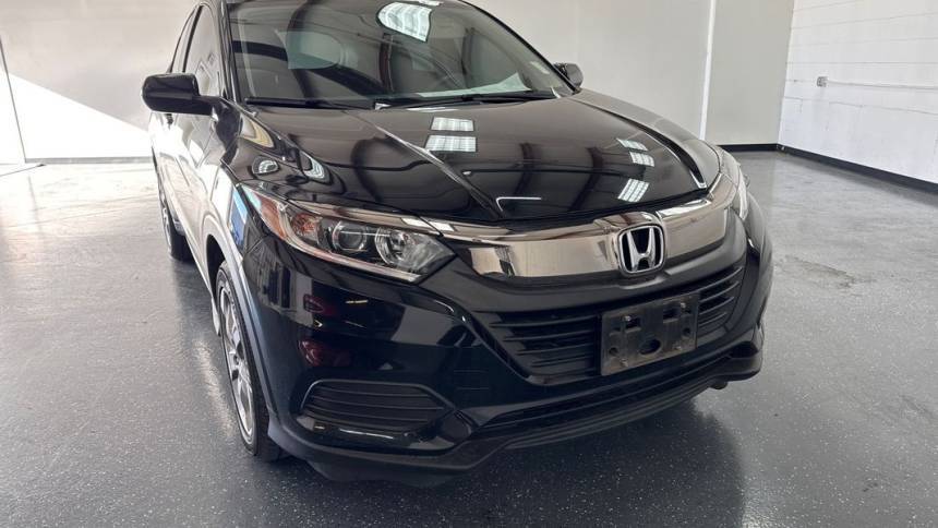 2020 Honda HR-V LX — SUV — 44,559 mi — Englewood, CO