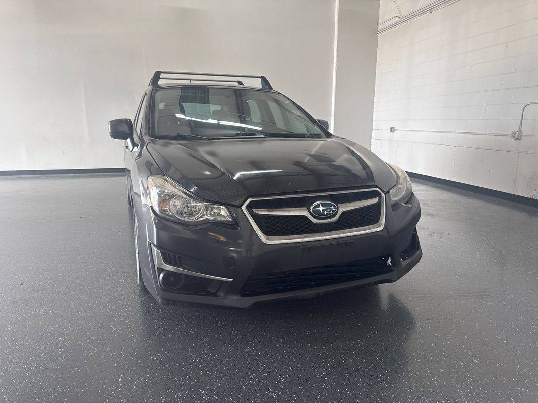 2014 Subaru Impreza 2.0i Premium — Wagon — 141,872 mi — Englewood, CO