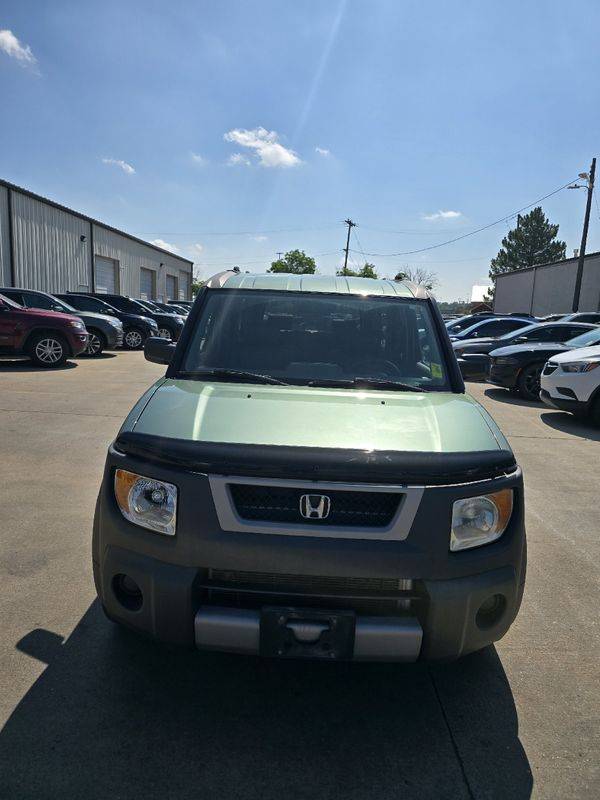 2003 Honda Element EX — SUV — 179,317 mi — Englewood, CO