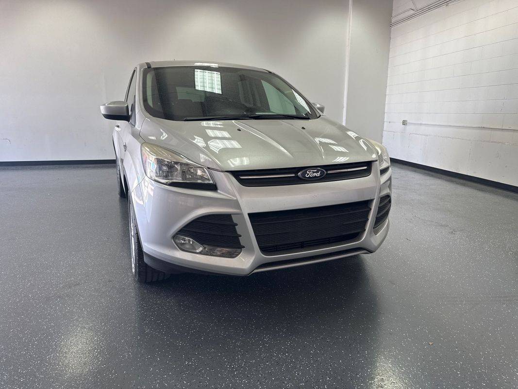 2015 Ford Escape SE — SUV — 92,261 mi — Englewood, CO