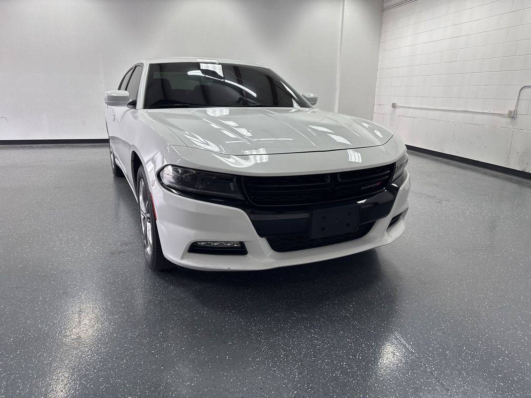 2022 Dodge Charger SXT — Sedan — 46,976 mi — Englewood, CO