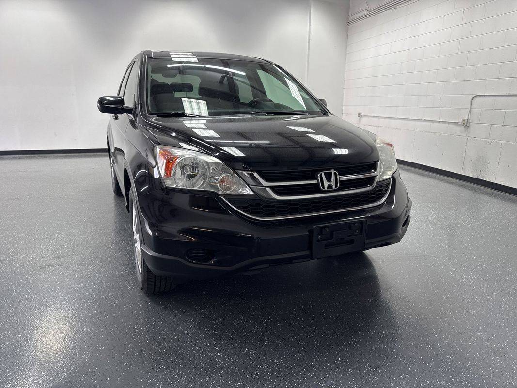 2010 Honda CR-V EX-L — SUV — 112,666 mi — Englewood, CO