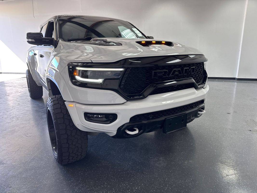2021 Ram 1500 TRX — Pickup Truck — 48,229 mi — Englewood, CO